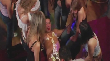 Party Hardcore Vol. 83 Part 2 - Cam 1 Screencap 39 on sinx.preview.netperv.com