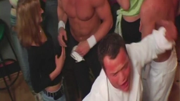 Party Hardcore Vol. 83 Part 2 - Cam 1 Screencap 74 on sinx.preview.netperv.com
