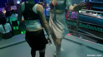 Down & Dirty Detention Part 2 - Cam 3 Screencap 84 on sinx.preview.netperv.com