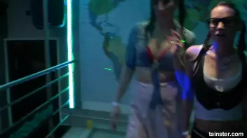 Down & Dirty Detention Part 2 - Cam 3 Screencap 87 on sinx.preview.netperv.com