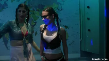 Down & Dirty Detention Part 2 - Cam 3 Screencap 88 on sinx.preview.netperv.com