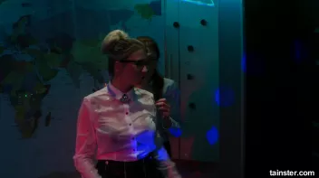 Down & Dirty Detention Part 2 - Cam 3 Screencap 89 on sinx.preview.netperv.com