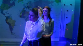 Down & Dirty Detention Part 2 - Cam 3 Screencap 90 on sinx.preview.netperv.com