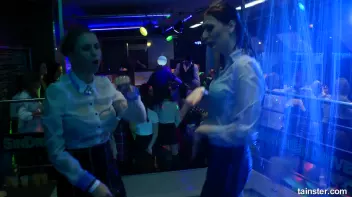 Down & Dirty Detention Part 2 - Cam 3 Screencap 99 on sinx.preview.netperv.com