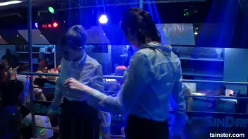 Down & Dirty Detention Part 2 - Cam 3 Screencap 101 on sinx.preview.netperv.com