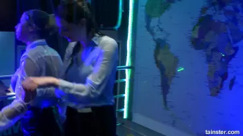 Down & Dirty Detention Part 2 - Cam 3 Screencap 103 on sinx.preview.netperv.com