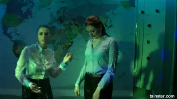 Down & Dirty Detention Part 2 - Cam 3 Screencap 105 on sinx.preview.netperv.com