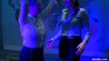 Down & Dirty Detention Part 2 - Cam 3 Screencap 108 on sinx.preview.netperv.com