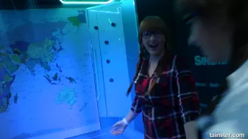 Down & Dirty Detention Part 2 - Cam 3 Screencap 110 on sinx.preview.netperv.com