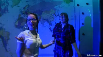 Down & Dirty Detention Part 2 - Cam 3 Screencap 115 on sinx.preview.netperv.com