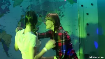 Down & Dirty Detention Part 2 - Cam 3 Screencap 117 on sinx.preview.netperv.com