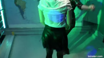 Down & Dirty Detention Part 2 - Cam 3 Screencap 120 on sinx.preview.netperv.com