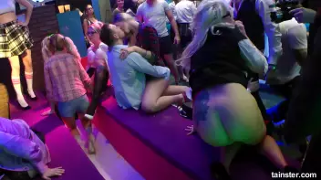 Down & Dirty Detention Part 2 - Cam 3 Screencap 32 on sinx.preview.netperv.com