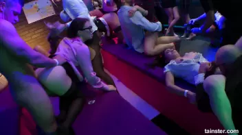 Down & Dirty Detention Part 2 - Cam 3 Screencap 40 on sinx.preview.netperv.com