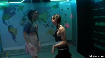 Down & Dirty Detention Part 2 - Cam 3 Screencap 71 on sinx.preview.netperv.com