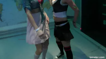 Down & Dirty Detention Part 2 - Cam 3 Screencap 74 on sinx.preview.netperv.com