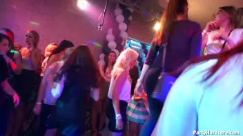 Party Hardcore Gone Crazy Vol. 37 Part 7 - Main Edit Screencap 57 on sinx.preview.netperv.com