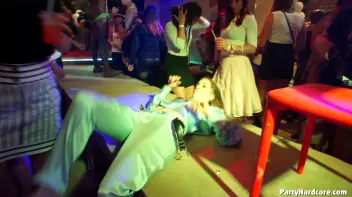 Party Hardcore Gone Crazy Vol. 37 Part 7 - Main Edit Screencap 63 on sinx.preview.netperv.com