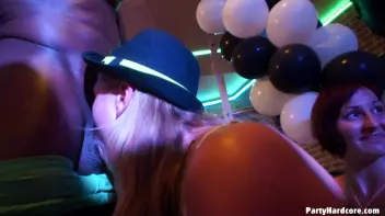 Party Hardcore Gone Crazy Vol. 37 Part 7 - Main Edit Screencap 80 on sinx.preview.netperv.com