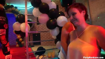 Party Hardcore Gone Crazy Vol. 37 Part 7 - Main Edit Screencap 84 on sinx.preview.netperv.com