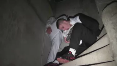 Latest deal - scally boy submissed by a top dominant