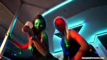 Europorn Birthday Bang Part 4 - Lesbo Cam Screencap 99 on sinx.preview.netperv.com