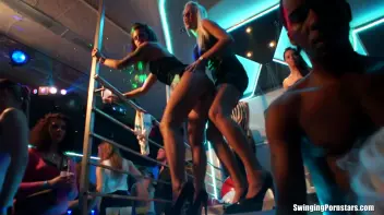 Europorn Birthday Bang Part 4 - Lesbo Cam Screencap 103 on sinx.preview.netperv.com