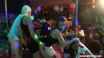 Europorn Birthday Bang Part 4 - Lesbo Cam Screencap 114 on sinx.preview.netperv.com