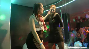 Europorn Birthday Bang Part 4 - Lesbo Cam Screencap 30 on sinx.preview.netperv.com