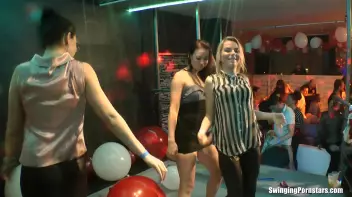 Europorn Birthday Bang Part 4 - Lesbo Cam Screencap 50 on sinx.preview.netperv.com