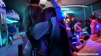 Europorn Birthday Bang Part 4 - Lesbo Cam Screencap 69 on sinx.preview.netperv.com