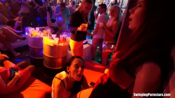 Europorn Birthday Bang Part 4 - Lesbo Cam Screencap 73 on sinx.preview.netperv.com
