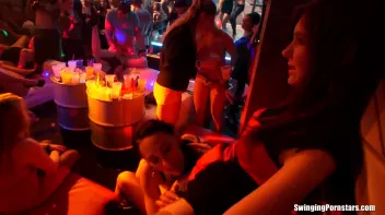 Europorn Birthday Bang Part 4 - Lesbo Cam Screencap 74 on sinx.preview.netperv.com