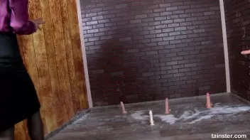 Valentina Ross fucks five Slime Wave cocks Screencap 21 on sinx.preview.netperv.com