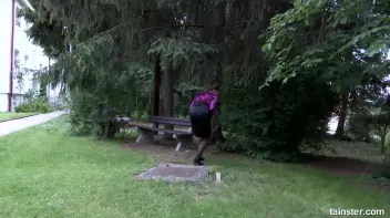 Valentina Ross fucks five Slime Wave cocks Screencap 8 on sinx.preview.netperv.com