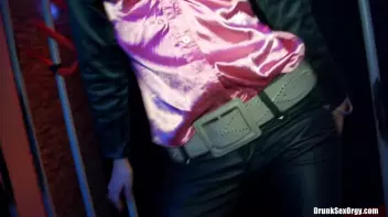 Winter Fuck Jam Part 1 - Main Edit Screencap 8 on sinx.preview.netperv.com