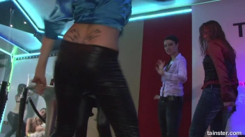 Gangsters Paradise Part 3 - Cam 1 Screencap 75 on sinx.preview.netperv.com
