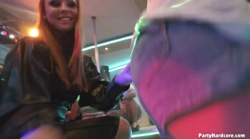 Party Hardcore Gone Crazy Vol. 31 Part 1 - Main Edit Screencap 9 on sinx.preview.netperv.com
