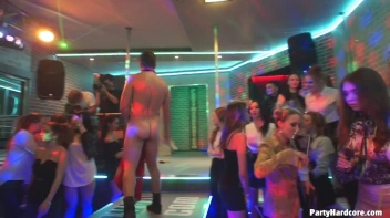 Party Hardcore Gone Crazy Vol. 31 Part 1 - Main Edit Screencap 102 on sinx.preview.netperv.com