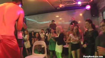 Party Hardcore Gone Crazy Vol. 31 Part 1 - Main Edit Screencap 106 on sinx.preview.netperv.com