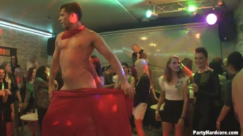 Party Hardcore Gone Crazy Vol. 31 Part 1 - Main Edit Screencap 107 on sinx.preview.netperv.com