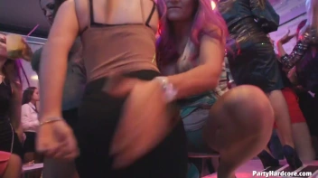 Party Hardcore Gone Crazy Vol. 31 Part 1 - Main Edit Screencap 16 on sinx.preview.netperv.com
