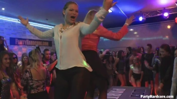 Party Hardcore Gone Crazy Vol. 31 Part 1 - Main Edit Screencap 35 on sinx.preview.netperv.com
