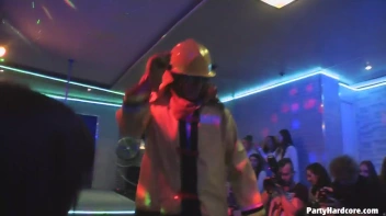 Party Hardcore Gone Crazy Vol. 31 Part 1 - Main Edit Screencap 43 on sinx.preview.netperv.com