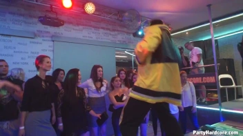 Party Hardcore Gone Crazy Vol. 31 Part 1 - Main Edit Screencap 51 on sinx.preview.netperv.com