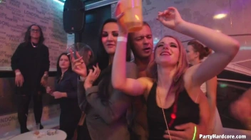 Party Hardcore Gone Crazy Vol. 31 Part 1 - Main Edit Screencap 59 on sinx.preview.netperv.com