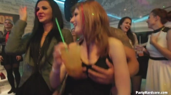 Party Hardcore Gone Crazy Vol. 31 Part 1 - Main Edit Screencap 60 on sinx.preview.netperv.com