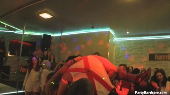 Party Hardcore Gone Crazy Vol. 31 Part 1 - Main Edit Screencap 64 on sinx.preview.netperv.com