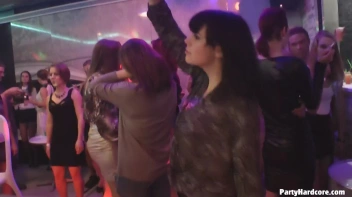 Party Hardcore Gone Crazy Vol. 31 Part 1 - Main Edit Screencap 68 on sinx.preview.netperv.com