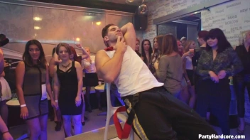 Party Hardcore Gone Crazy Vol. 31 Part 1 - Main Edit Screencap 69 on sinx.preview.netperv.com